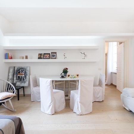 Teatro Regio Exclusive Apartment Парма Экстерьер фото