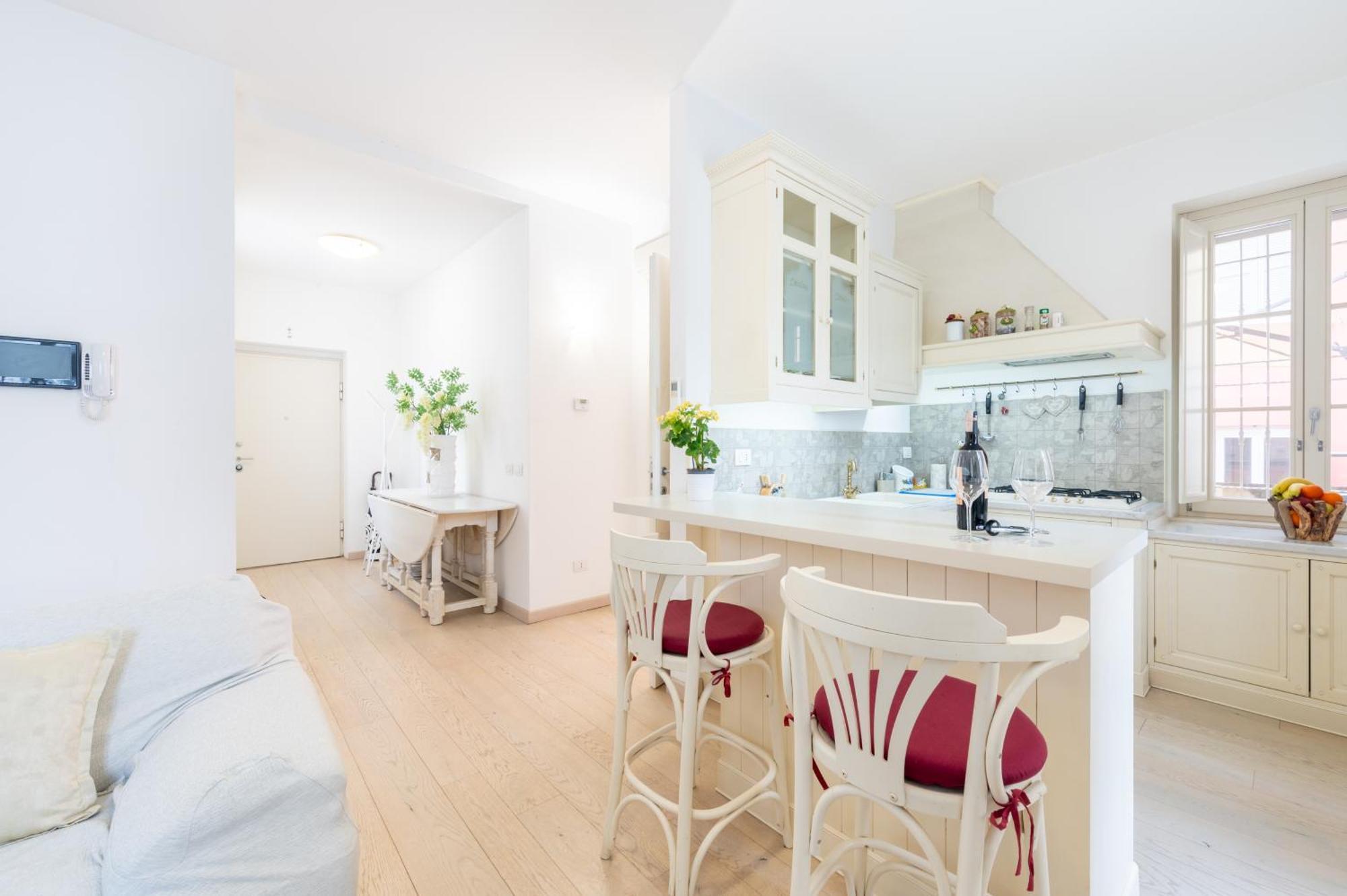 Teatro Regio Exclusive Apartment Парма Экстерьер фото